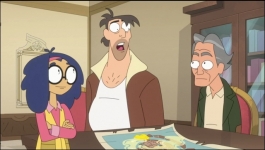 Digman - Season 01 Episode 02